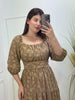 Vestido Emily