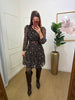 Vestido Coração