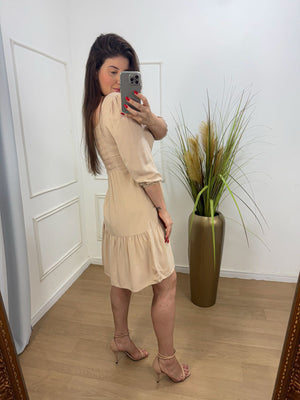 Vestido Camila - madame ka moda feminina