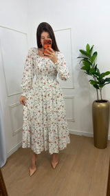 Vestido Dalva
