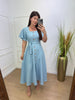 Vestido Yasmin