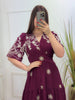 Vestido Loreane