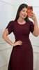 Vestido Agata