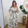 Vestido Alessandra