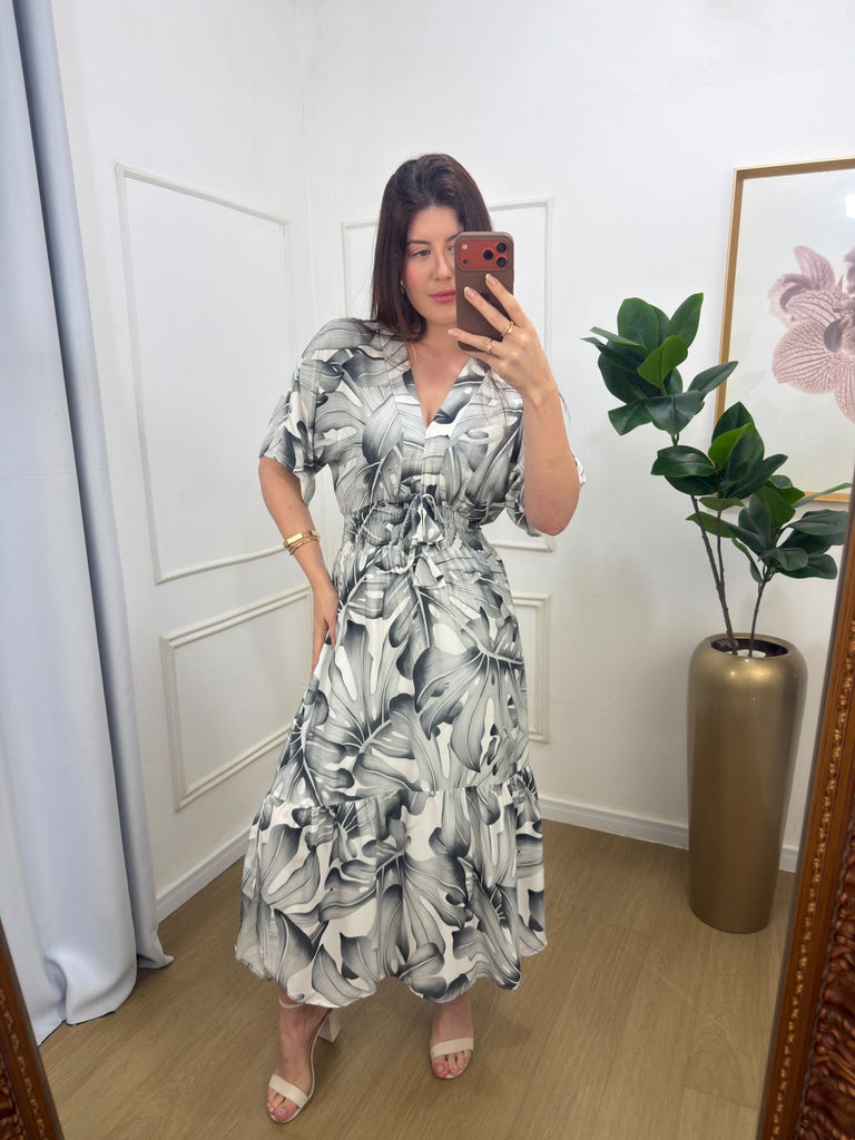 Vestido Alessandra