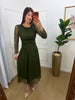 Vestido Laiane
