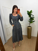 Vestido Solange