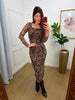 Vestido Débora