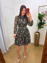Vestido Samara