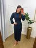 Vestido Elisabete