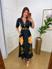 Vestido Marines