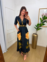 Vestido Marines