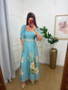 Vestido Lenita