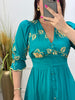 Vestido Célia