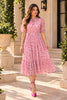 Vestido Lavínia