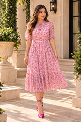 Vestido Lavínia