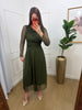Vestido Laiane
