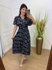 Vestido Roxana