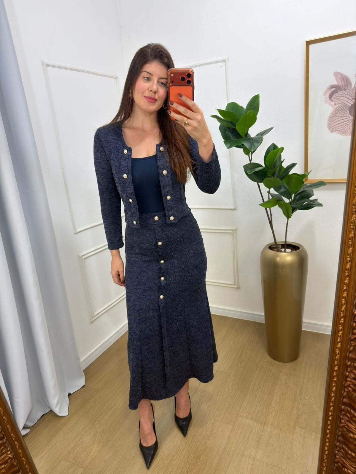 Conjunto Samanta