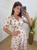 Vestido Fabíola