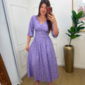 Vestido Karen