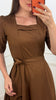 Vestido Janice