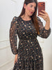 Vestido Coração