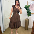 Vestido Vanessa