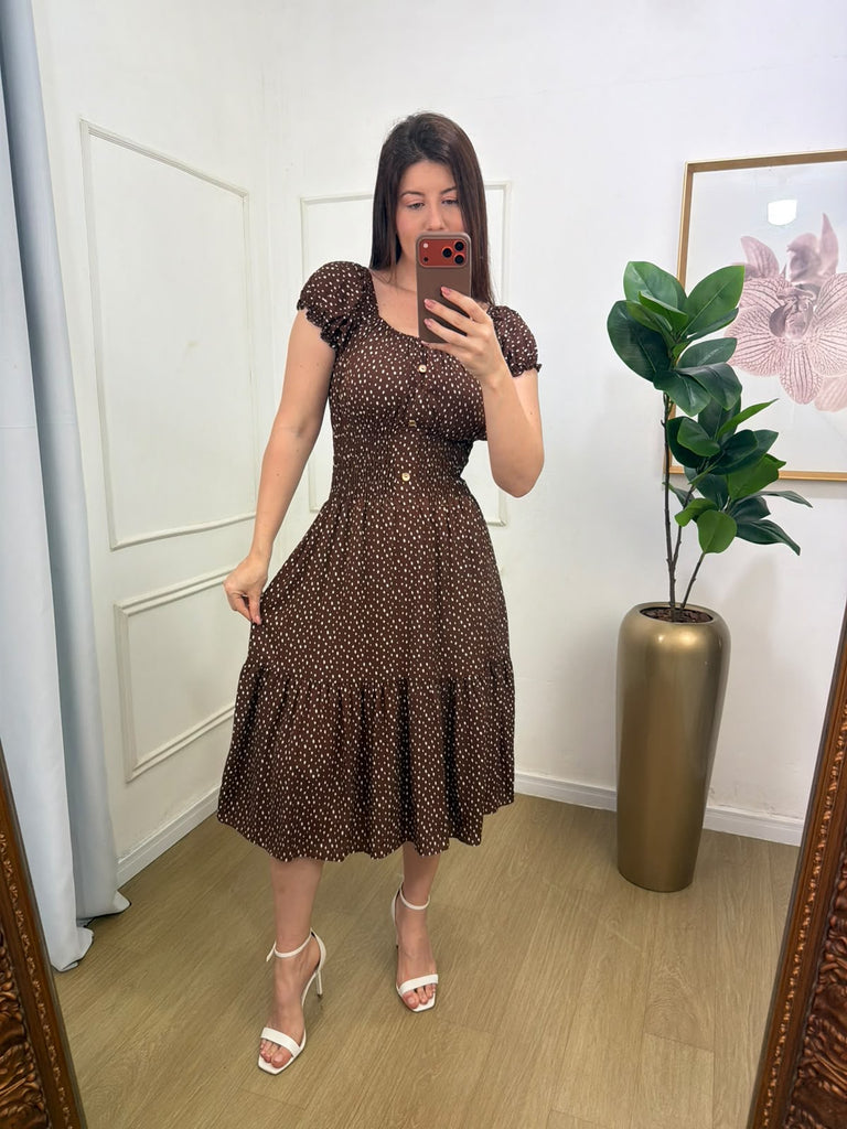 Vestido Vanessa