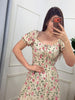 Vestido Isabel
