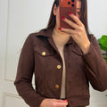 Jaqueta Silvana