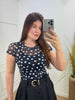 Blusa Nicole