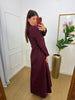Vestido Régia