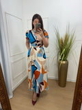 Vestido Ane - madame ka moda feminina