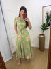 Vestido Paula