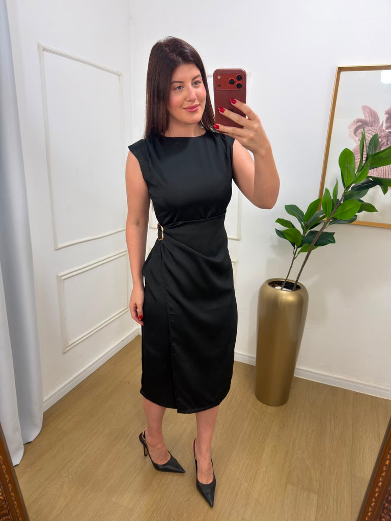 Vestido Heloise