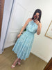 Vestido Iris