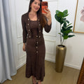 Conjunto Samanta
