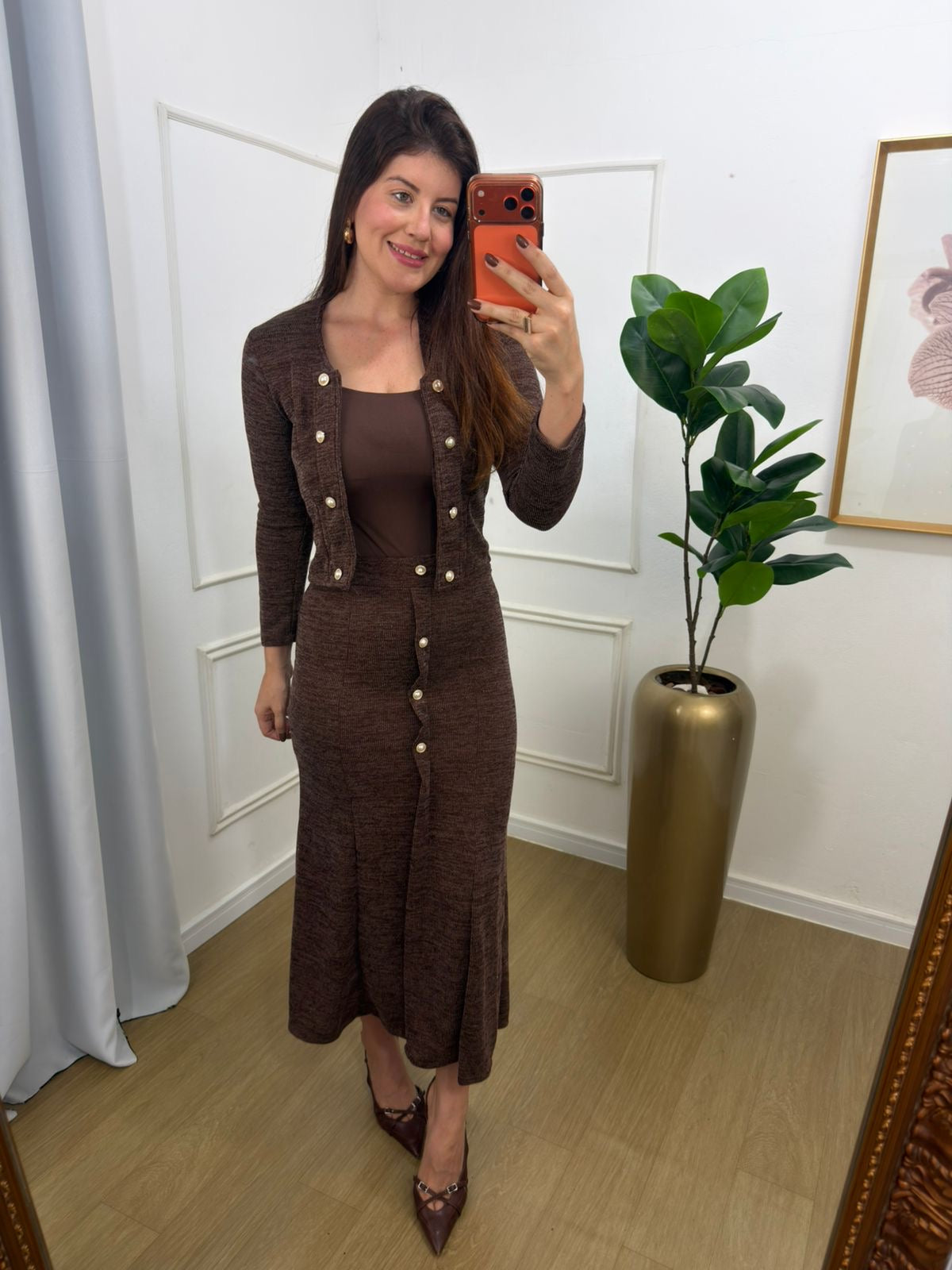 Conjunto Samanta