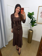 Conjunto Samanta