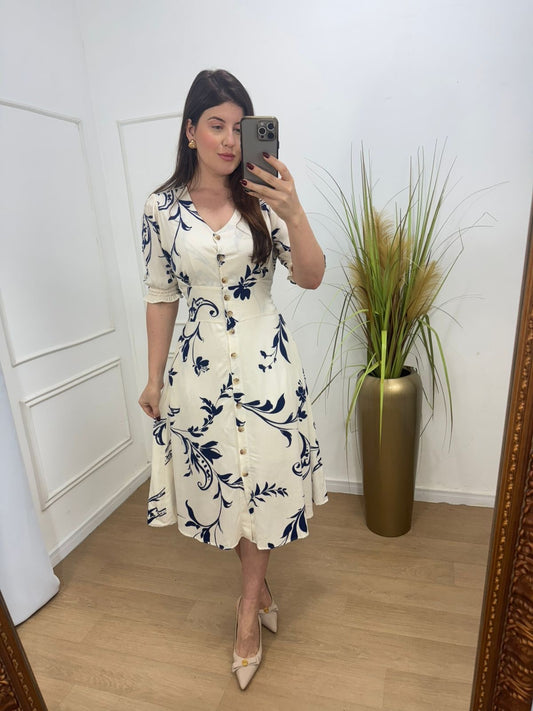 Chemise Valentina