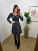 Vestido Maya