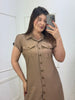 Vestido Ariane
