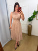 Vestido Talia