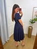 Vestido Izabely