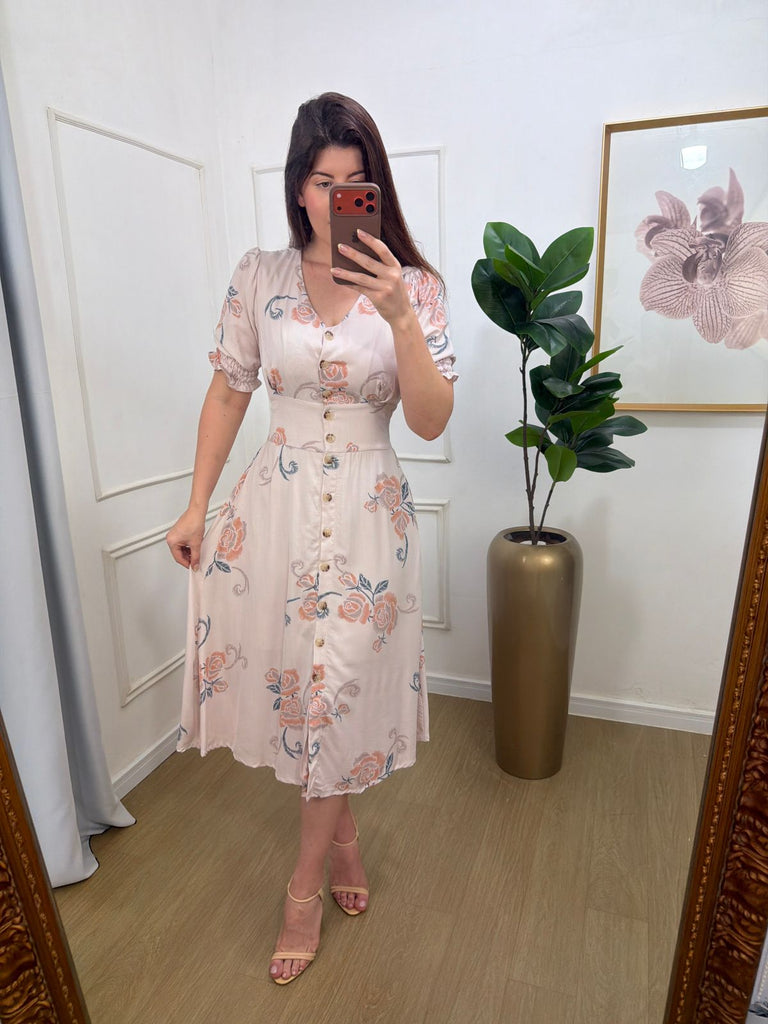Chemise Naiara