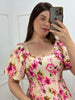 Vestido Maria Clara