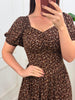Vestido Adriana