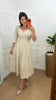 Vestido rose