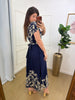 Vestido Cancún